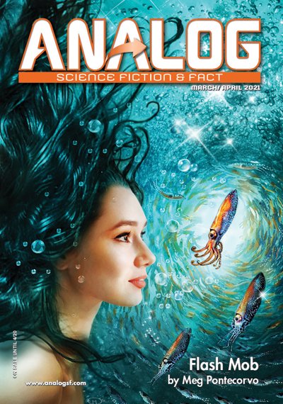 It's arrived! 

Memory tech, water shortages, and the ethical challenges of a civil servant in a post-apocalyptic desert world.
My short #sf story "Recollection" appears in the March/April edition of <a href="/Analog_SF/">Analog Fiction&Fact</a> ! 

analogsf.com