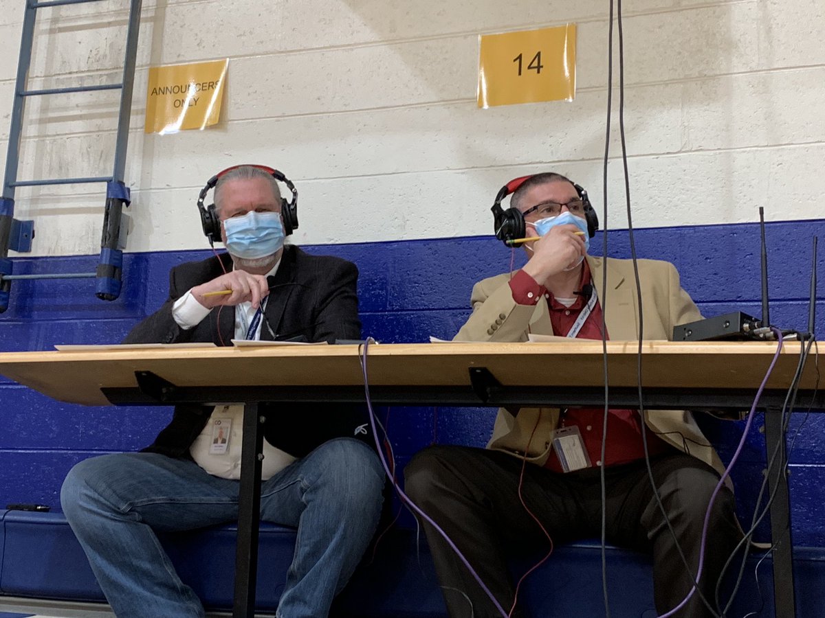 Join us as our guest broadcasters liven things up tonight ⁦<a href="/mhs_pa/">NPMHS - Mansfield PA</a>⁩ girls’ &amp; boys’ varsity basketball! Check out our livestream: NPMansfield Video Productions #lrnrdrvn ⁦<a href="/SouthernTiogaSD/">Southern Tioga SD</a>⁩