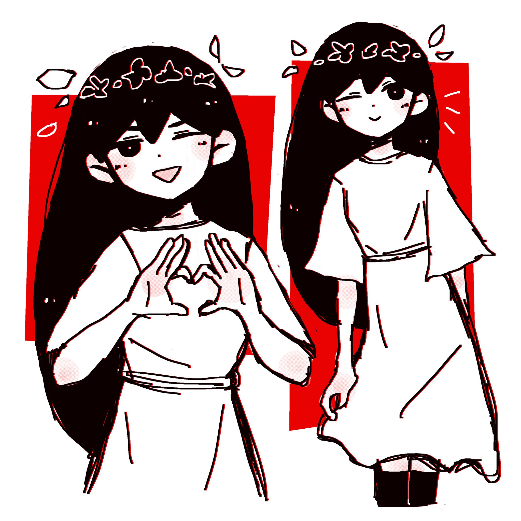 Omori Мари