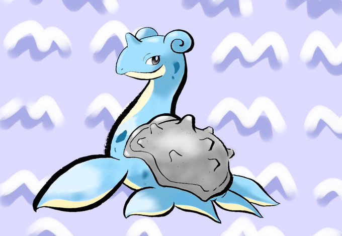 ラプラスのtwitterイラスト検索結果 古い順 ラプラスのtwitterイラスト検索結果 古い順