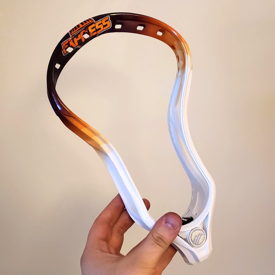 Wraith Lacrosse tweet media