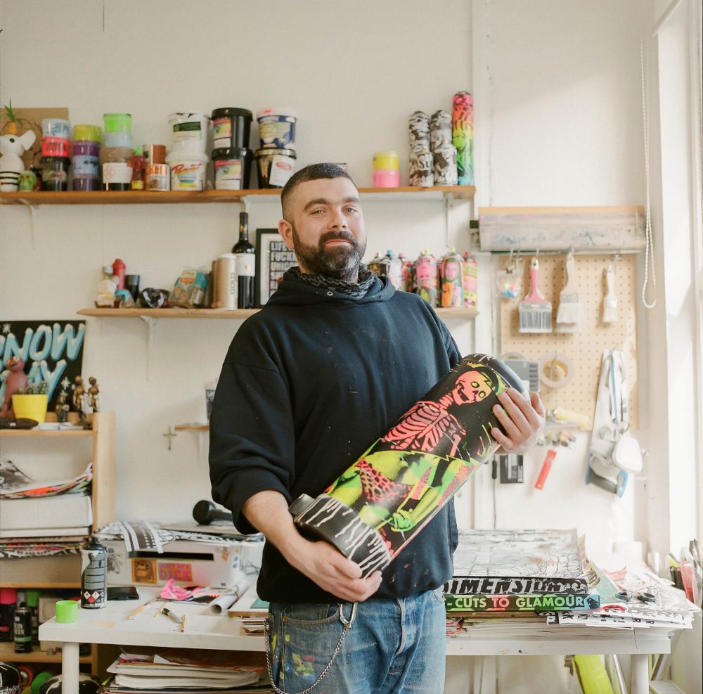 Let's Be Brief tweet media