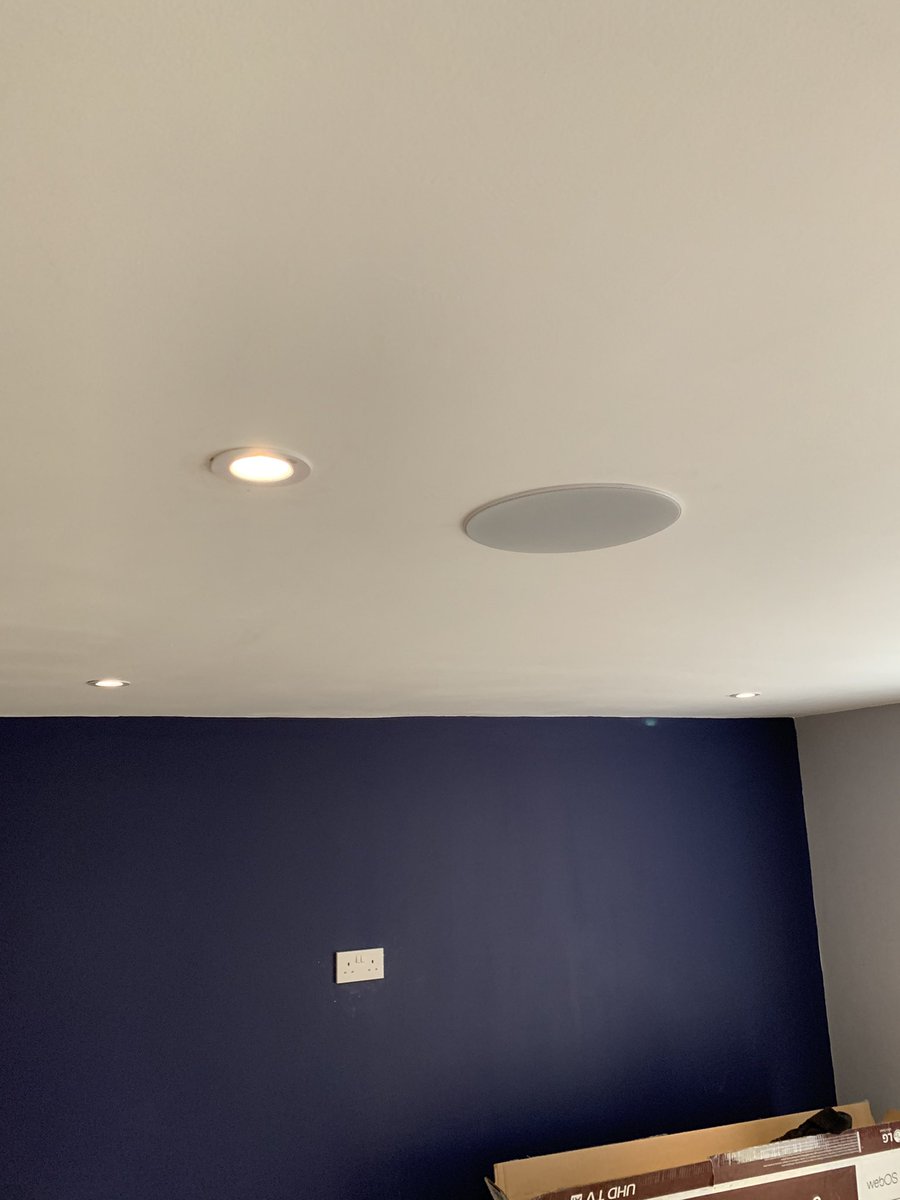 360 Electrical Solutions tweet media
