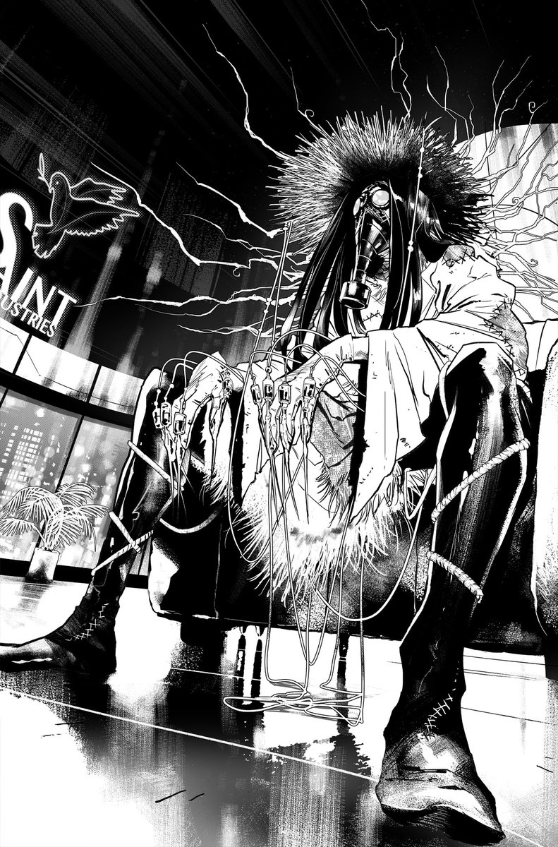4 days.. Scarecrow returns .. #batman #106 #dcinfinitefrontier #0 