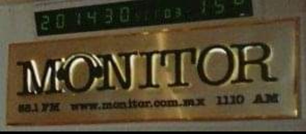 <a href="/juanaguirre____/">Juan Aguirre Abdo</a> <a href="/AristeguiOnline/">Aristegui Noticias</a> <a href="/lopezobrador_/">Andrés Manuel</a> 
<a href="/JGutierrezVivo/">José Gutiérrez Vivó</a>
Aquí estamos l@s trabajador@s de #Monitor,
que con nuestro compromiso y responsabilidad,estuvimos y estamos,para retomar el camino de la información que tan necesario es hoy en nuestro país. #ExmonitoresAquiAhora