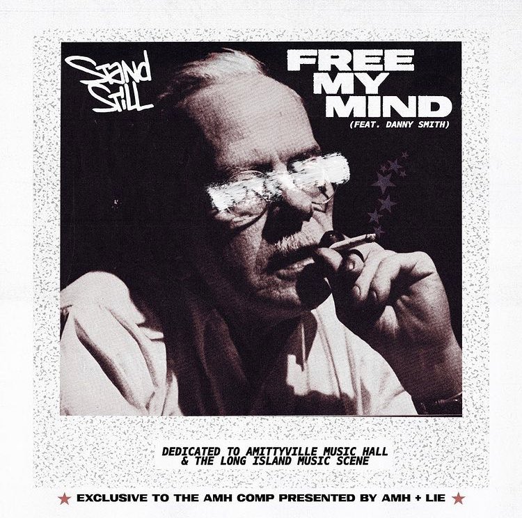 Listen to our first track “Free My Mind” feat. Danny Smith on the AMH comp. Shoutout to @emo_island for putting together such a great collection of tracks, its got everything for everyone. and make sure you DONATE!!! 

longislandemo.bandcamp.com