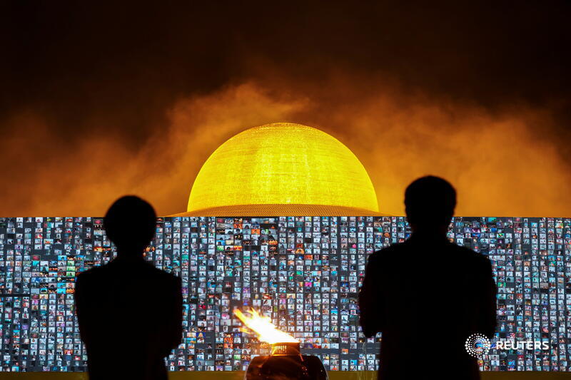 Reuters Pictures tweet media