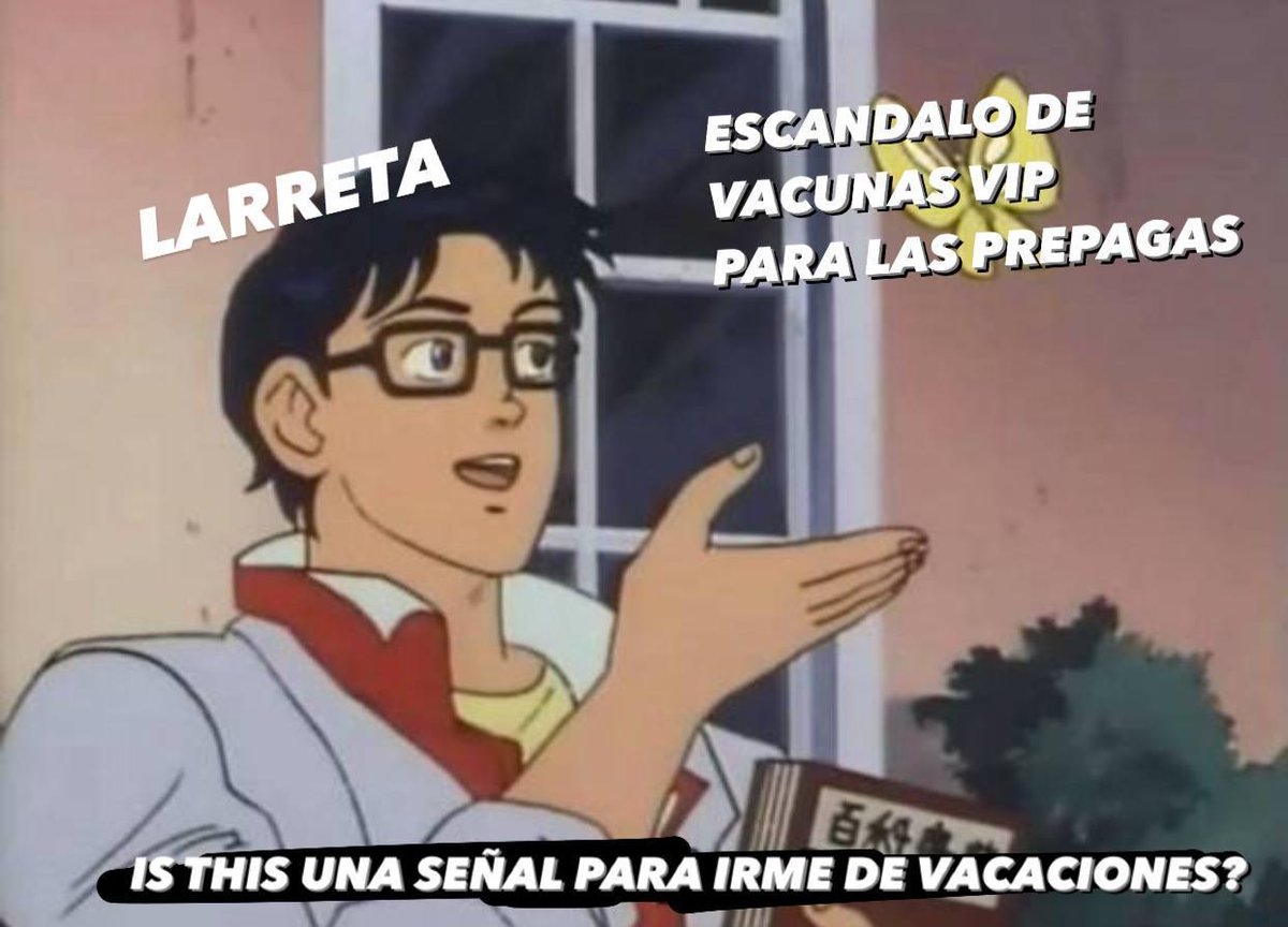 barcademar's tweet photo. CABA se niega a vacunar docentes en esta etapa y destina el 15% de sus vacunas al sector privado de salud
#PeladoVagoDaLaCara https://t.co/PtyPxoUbXx