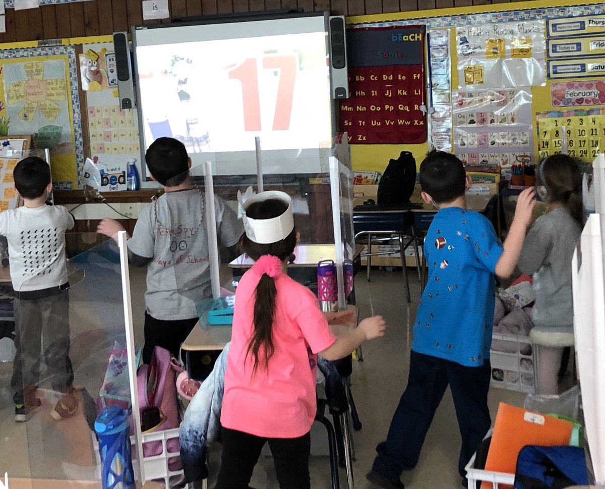 Kathleen Dyckman tweet media