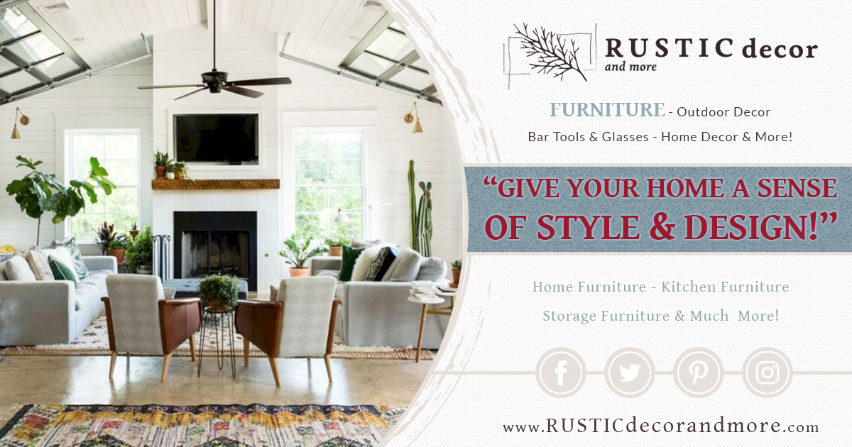 RusticMore's tweet image. We have unique home decor!  We are adding more daily so come check us out often!  rusticdecorandmore.com