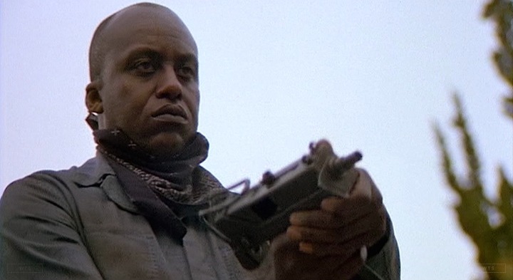 Bill Duke turns 78 today, happy birthday! What movie is it? 5 min to answer! 