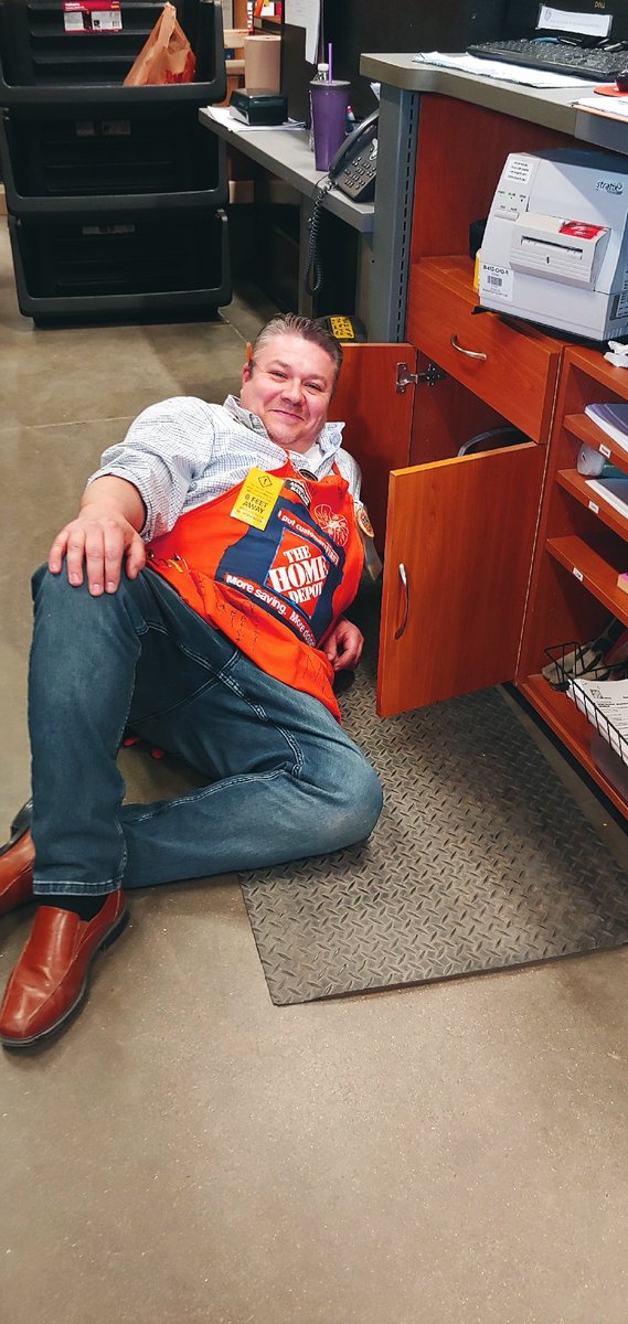 Home Depot 3402, Tilton, NH tweet media