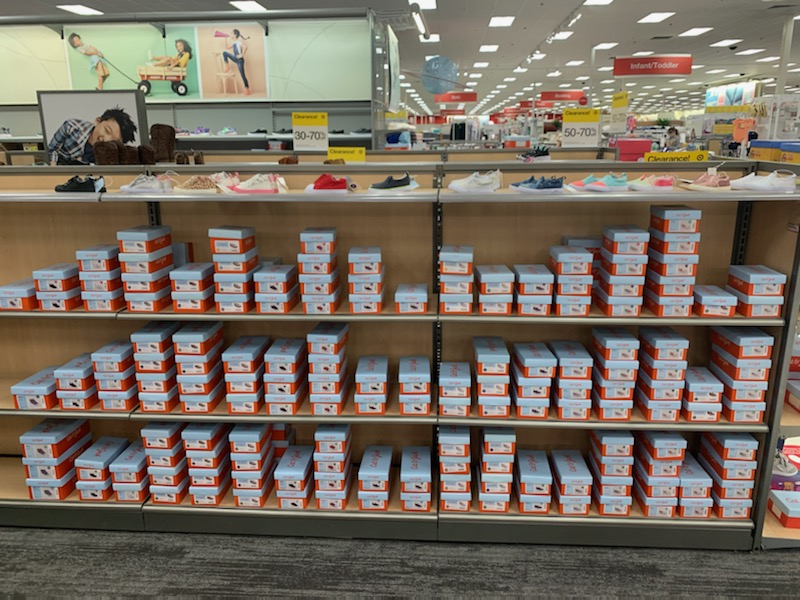 T0819 is Stepping out for the 2021 Shoe Challenge!!!  🔥🔥🩴👞👟🥿👠👡🔥🔥 #G195shoechallenge <a href="/couch_jesse/">Jesse Couch</a> <a href="/maw0730/">Maria A Wheatley</a> <a href="/ChuhranLynn/">Lynn Chuhran</a> <a href="/settoselltarget/">Heather Fountain</a> <a href="/Summer_K_W/">Summer Hickok</a> <a href="/JennifeT0819/">Jennifer Martin</a> <a href="/garmtgt/">George Armstrong</a>