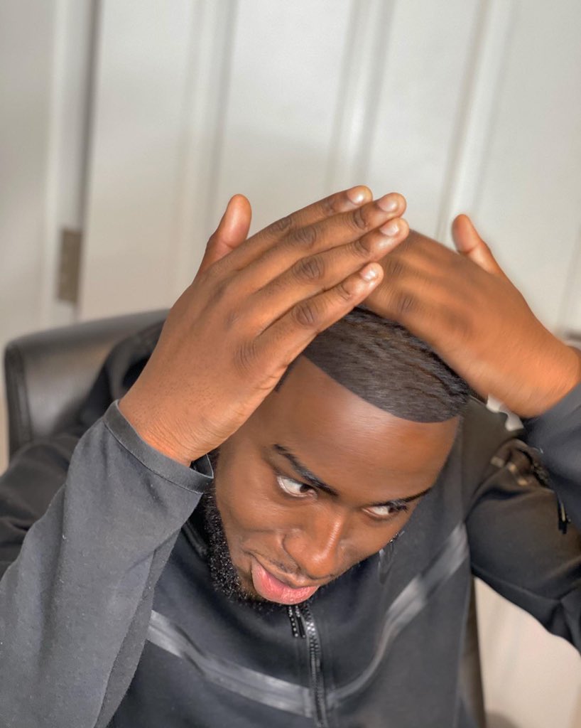 no problems tonight i’m feeling clean💕