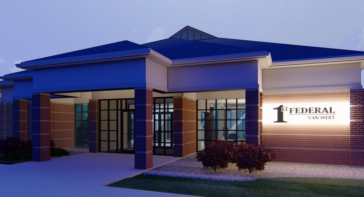 FirstFedVW's tweet photo. We're excited to announce a building project commencing this spring. We'll be adding several new offices &amp; a larger meeting room. The existing offices, lobby &amp; teller area will be modernized. For more info: https://t.co/mY9TWEnfaw

#BuildingBetterBanking #YourCommunityYourBank https://t.co/1GOwjdazbT