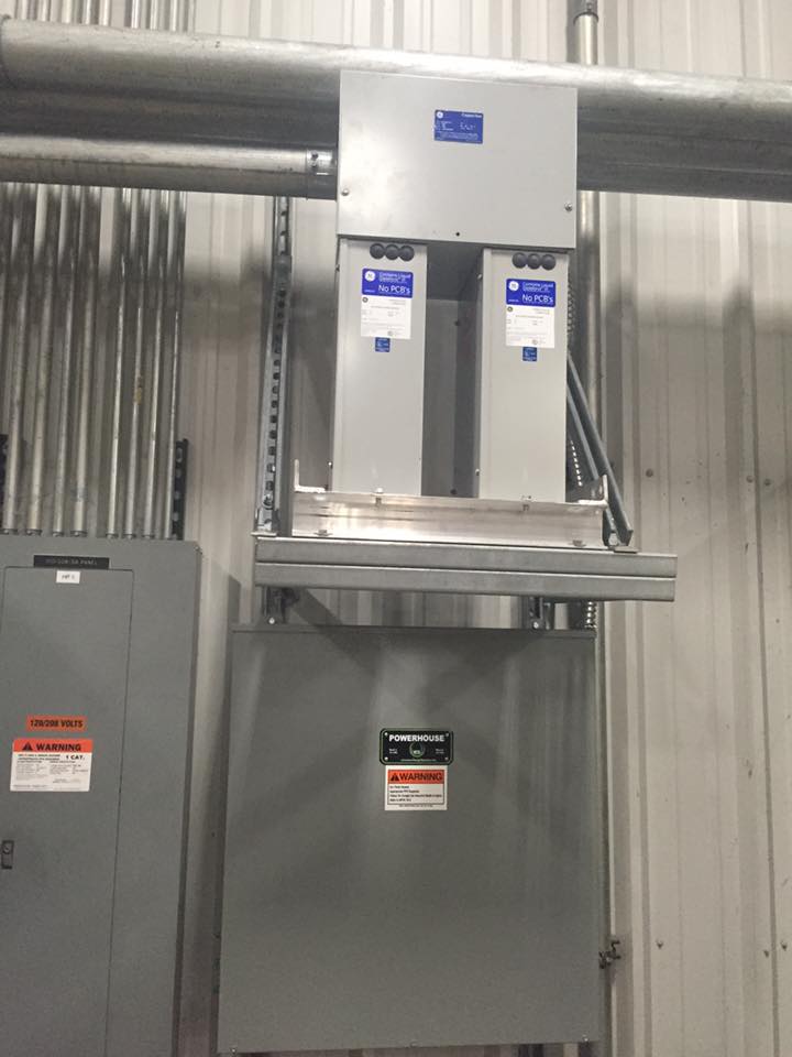 Even just a moment without power can come at huge costs to many businesses and organizations. That's why balance voltage is such an important part of facility maintenance: ifsjob.com/2020/12/27/the… #facman #powerconditioning