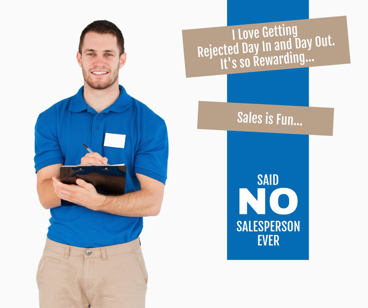 DSABusiness's tweet image. What do you love about sales?  Seriously, if you like to sell share what you love most.