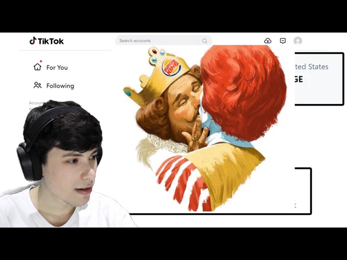 What the fuck 