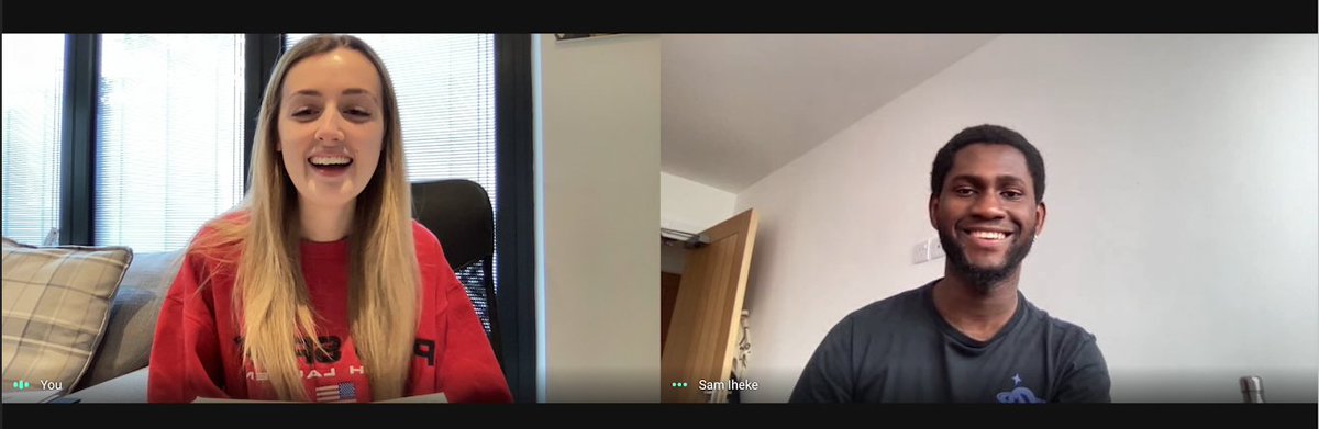 CloudSmart_UK's tweet photo. Watch as Lily and Sam catch up and review learning resources, Trailhead and Udemy, whilst studying for their Salesforce Marketing Cloud Admin exam. https://t.co/T6liJXn7RH 

#salesforce #marketingcloud #cloudsmart #udemy #trailhead https://t.co/61Mg61Ixcn