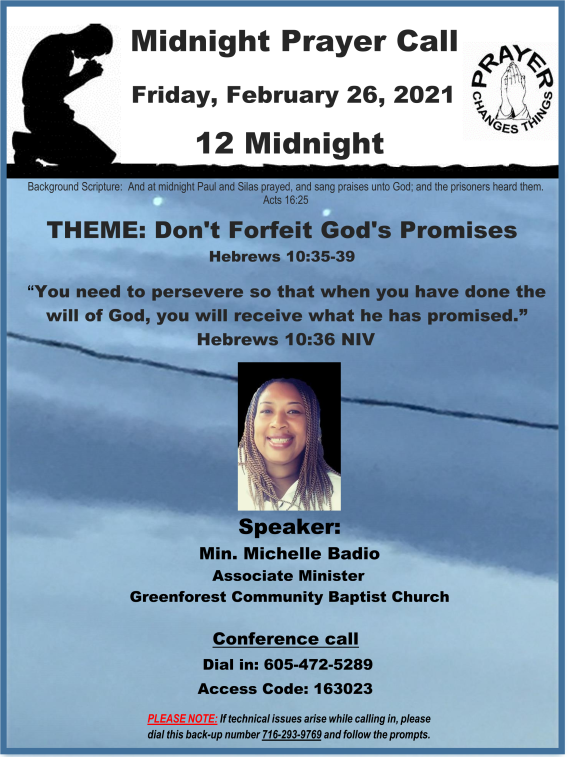 "What's Happening at the Forest?" conta.cc/3ksMK5P