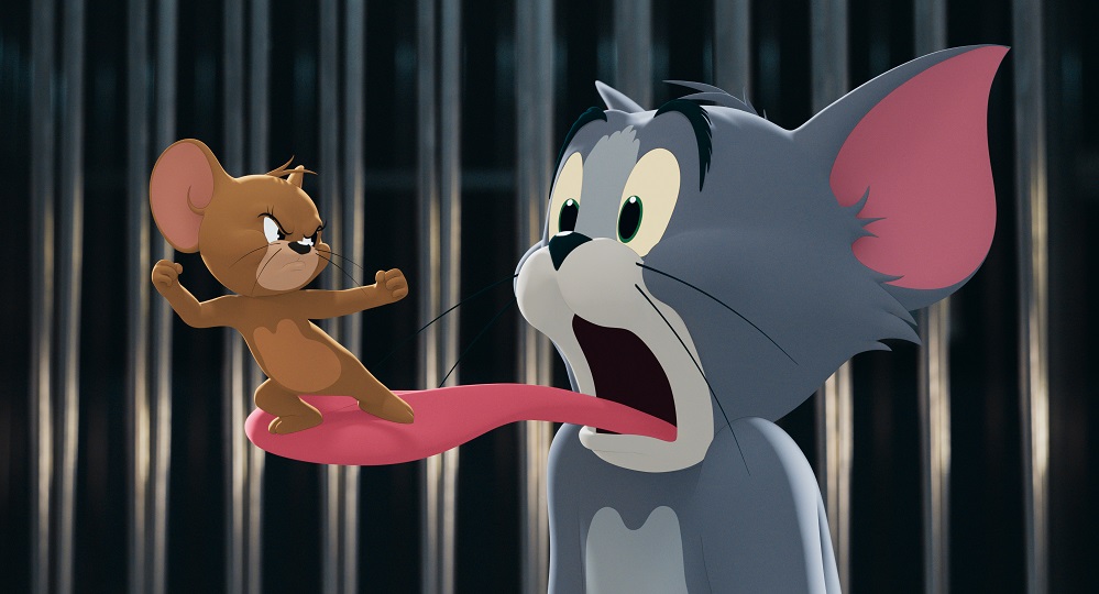 AdventureMomsDC's tweet photo. #TomandJerryMovie is in theaters and streaming exclusively on HBO Max on February 26! Grab some fun activity sheets on the blog now.
https://t.co/h3cV17q3rA https://t.co/YbOyCM15zR