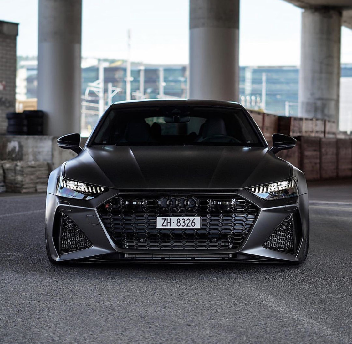 FastCarsWorld tweet picture
