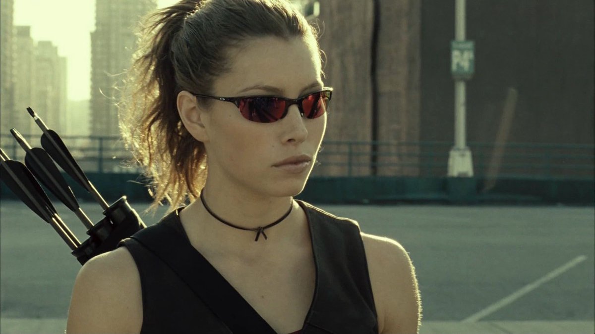 Abigail King // Whistler 🎶 🏹 // Radiant Parody tweet media