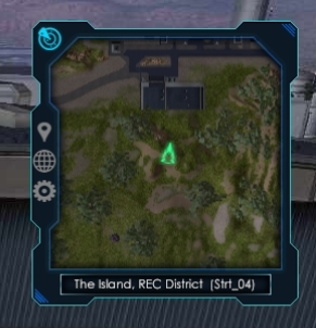 The Repopulation tweet media