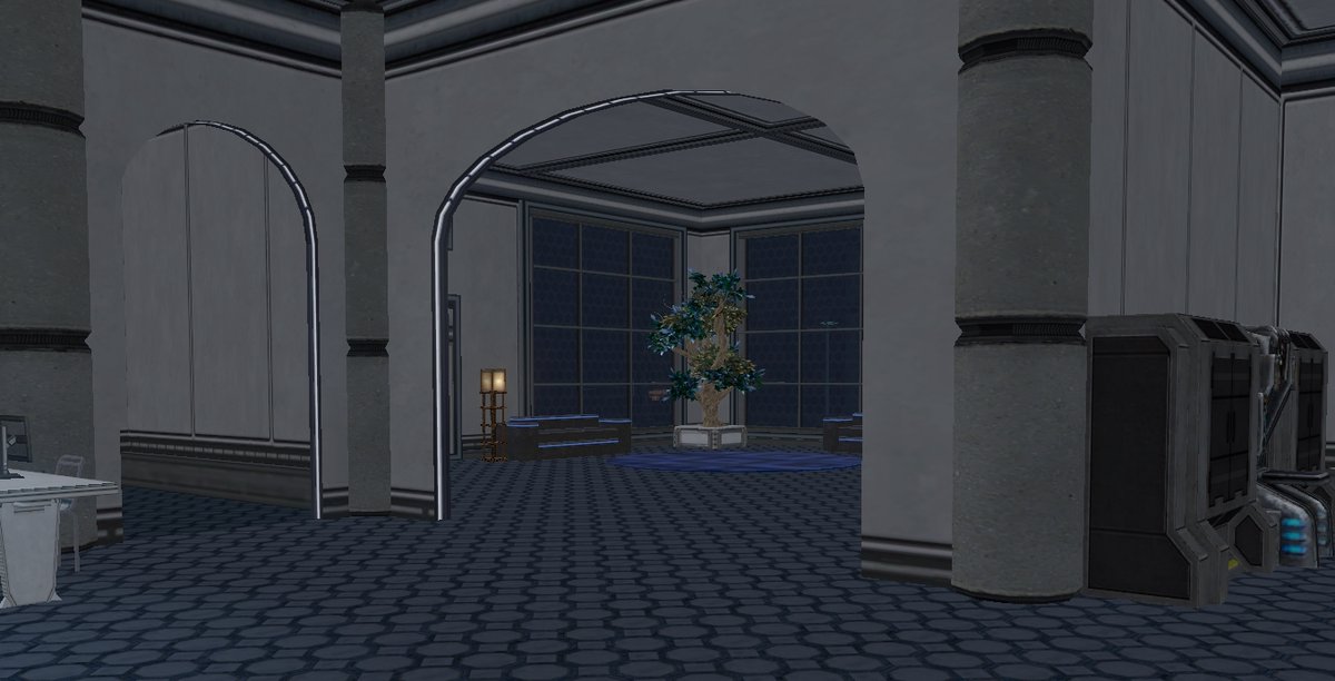 The Repopulation tweet media