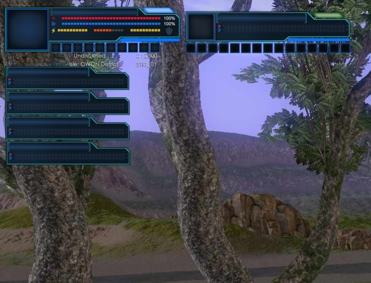 The Repopulation tweet media