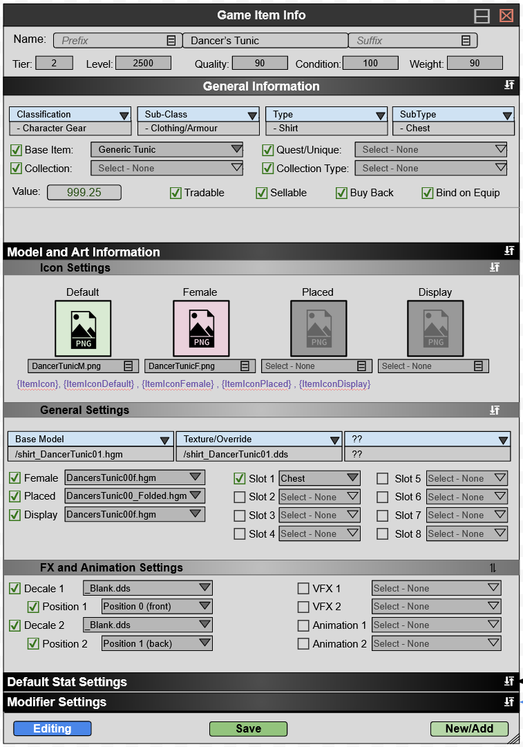 The Repopulation tweet media