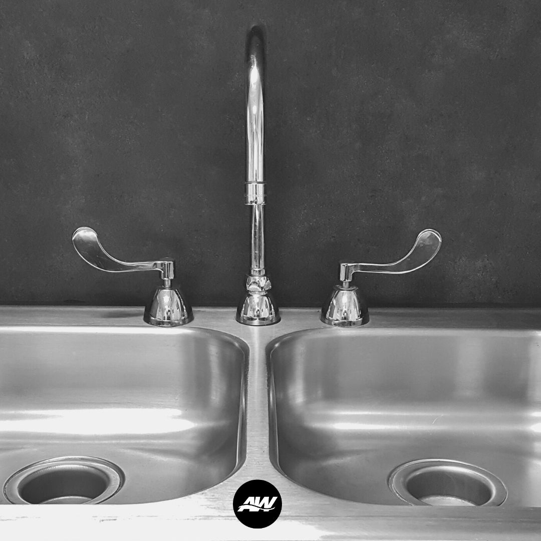 The Boil Water Notice was lifted but our water system is still recovering. The cloudiness some are experiencing will clear over time. Flushing your faucet for 2 minutes should expedite this. If the issue persists, report it at bitly.com/ReportWater