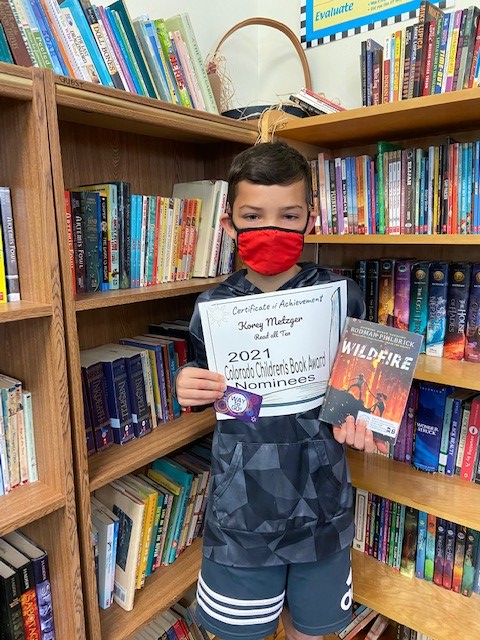 Pomona Elementary tweet media