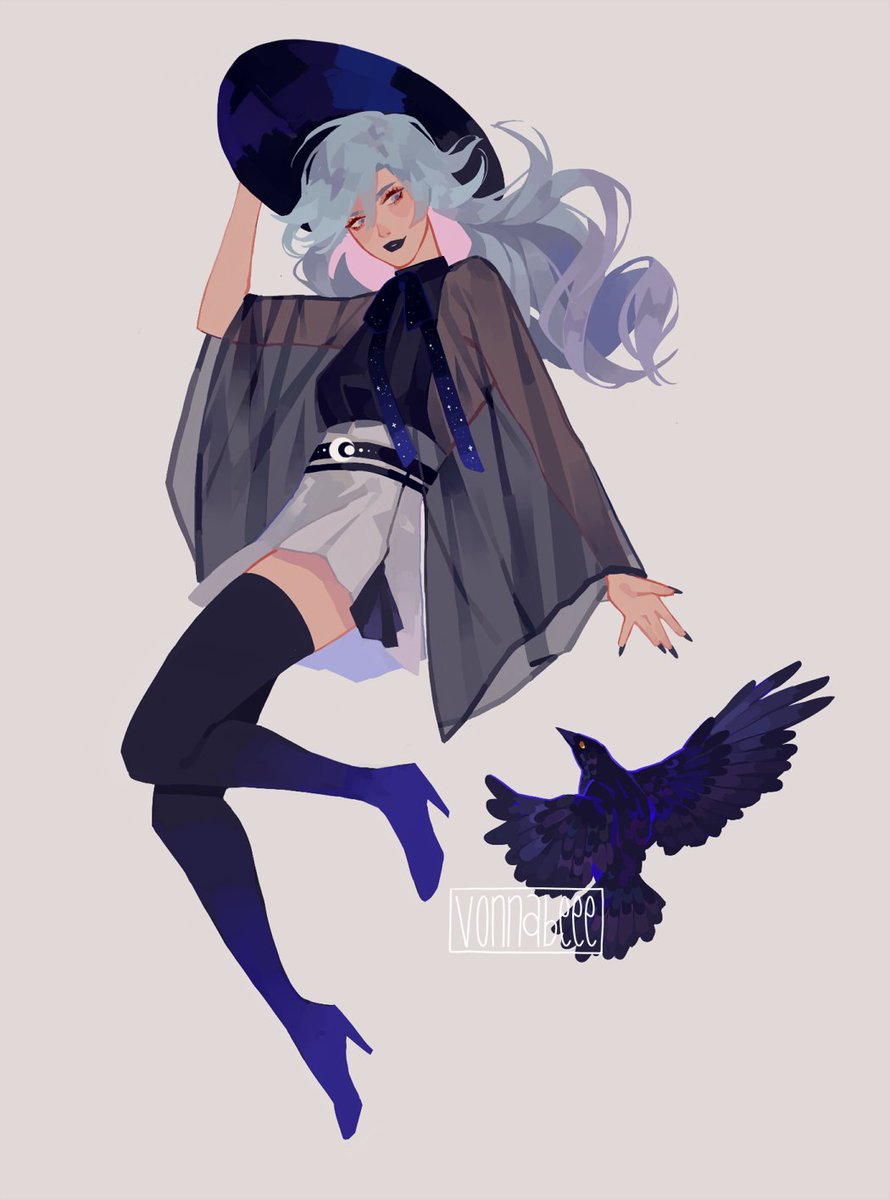 vonnabeee's tweet image. [OC] Coco!!!!!!!!!!!!!!!!!!!!!!!!!!!!!