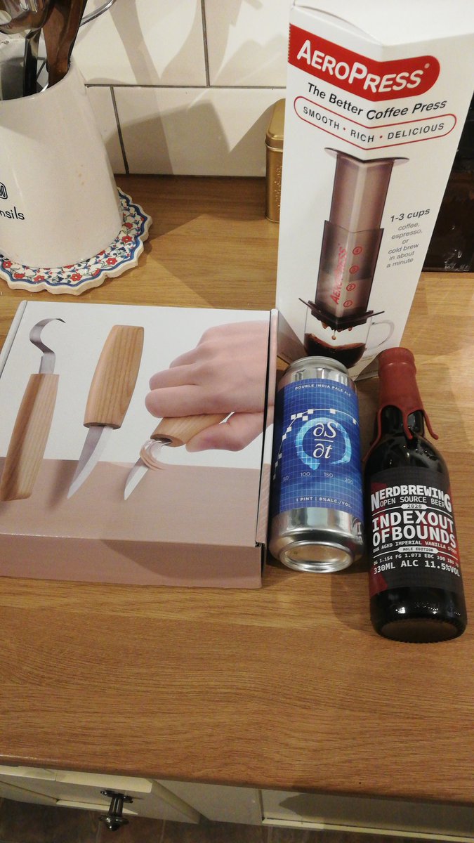 Chris Mainey 💙 tweet media