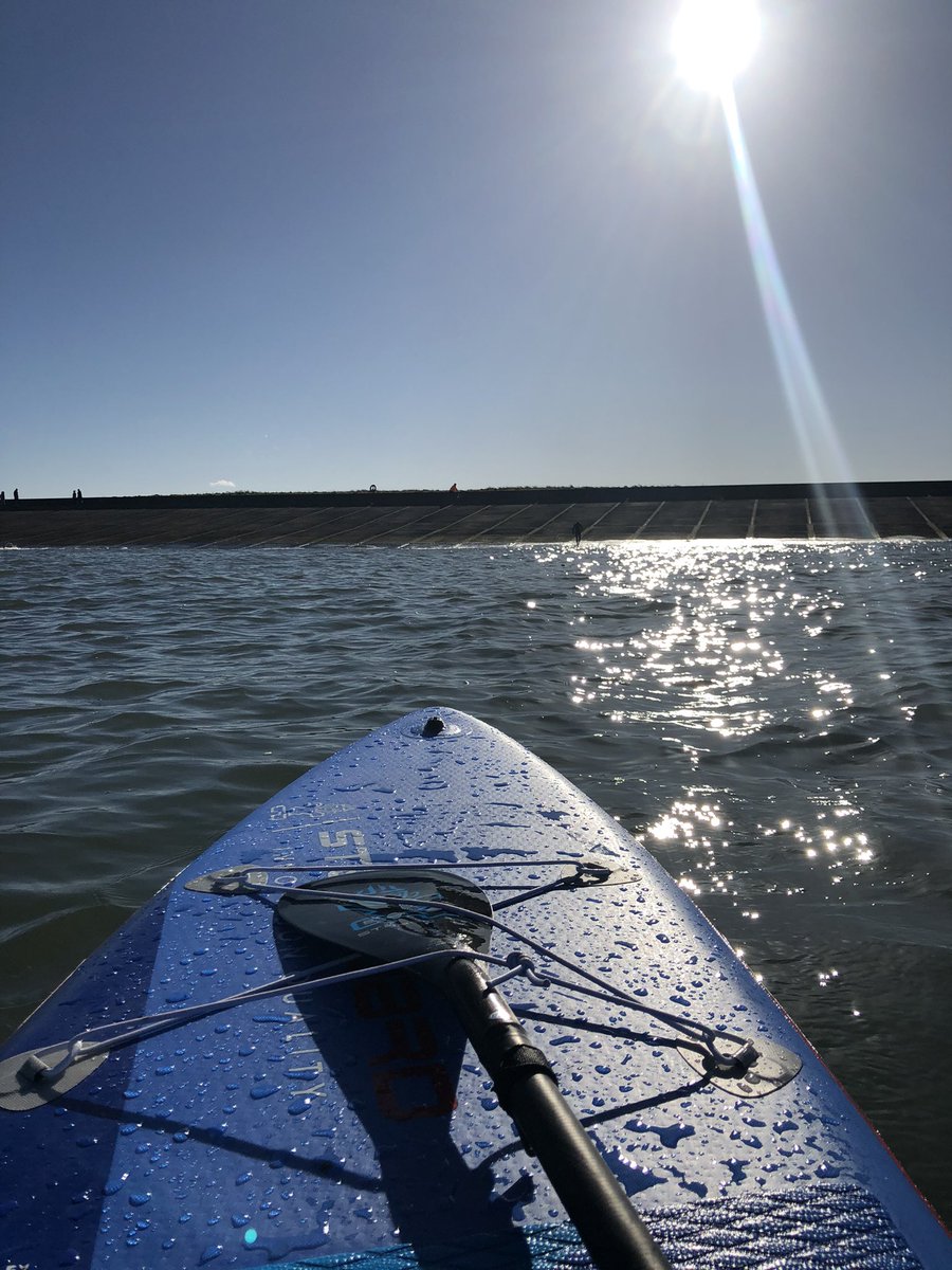 LiverpoolSUPCo's tweet photo. The sea is just the best thing ever isnβt it? π
-
All the more reason to protect it! Join @sascampaigns & donate to help save our seas! Weβll be back soon for our beach cleans, workshops & talks too! #sasrep https://t.co/ZpGYptt1p4