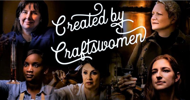 kjeeks227's tweet photo. Celebrating Women in the Spirit Industry!
Check out our live stream featuring female distillers and blenders as they share their journey and passion for their craft. https://t.co/0preTf5I3A https://t.co/GmLj9acIl3