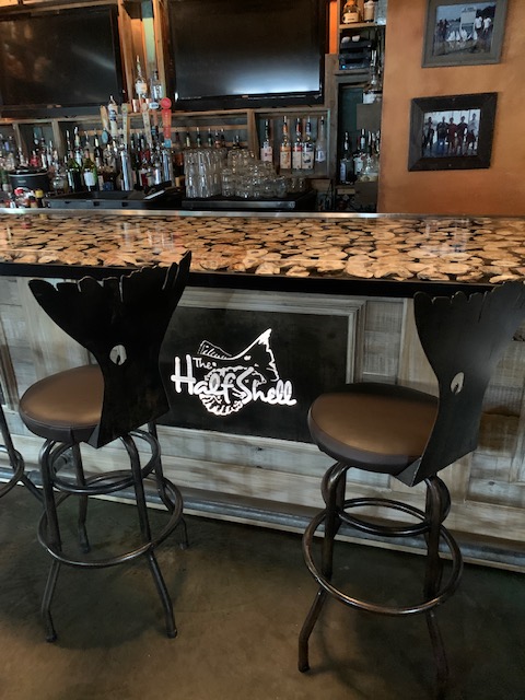 WiseBondEpoxy's tweet photo. We are in absolute awe over this bar! Our friend Mark Wentz constructed this crystal clear piece. It's going to be a definite show stopper for visitors of The Half Shell in SSI, GA
#deeppour #halfshell #bartop #epoxy #resin #epoxyresin #bartopepoxy #oystersonthehalfshell https://t.co/pucpl72dzd