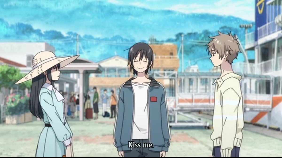 Shun mio аниме. незнакомец на берегу моря. мио тибана незнакомец на берегу моря. тест кто ты из незнакомец на берегу. мио аниме незнакомец на берегу.