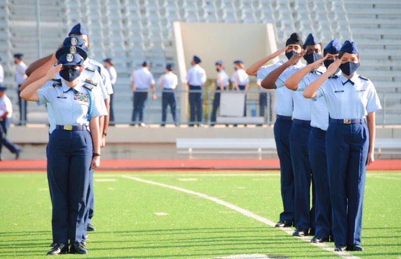 Throw back to Veterans Day!!!