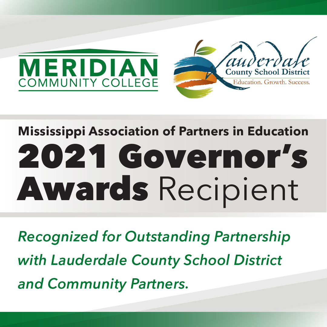 Meridian Community College tweet media