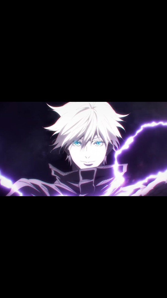 vermutei's tweet photo. يا قوتك يا سينسي كيف خليت اللعنه ترجف بحضرتك 

 #JujutsuKaisen https://t.co/nQ5HOeKrmd