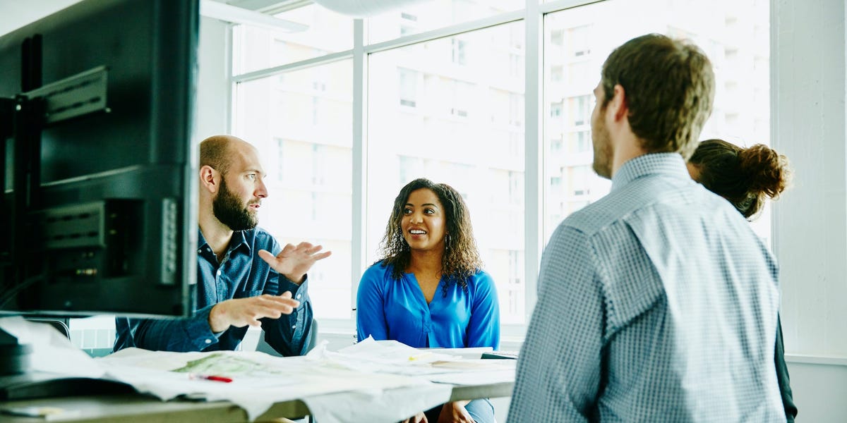 suew_4's tweet image. Remote working is not going away; not everyone wants to return to the office. Companies must begin the rigorous work of reconsidering the future of the workplace, now. ow.ly/a8gi102Ah4G