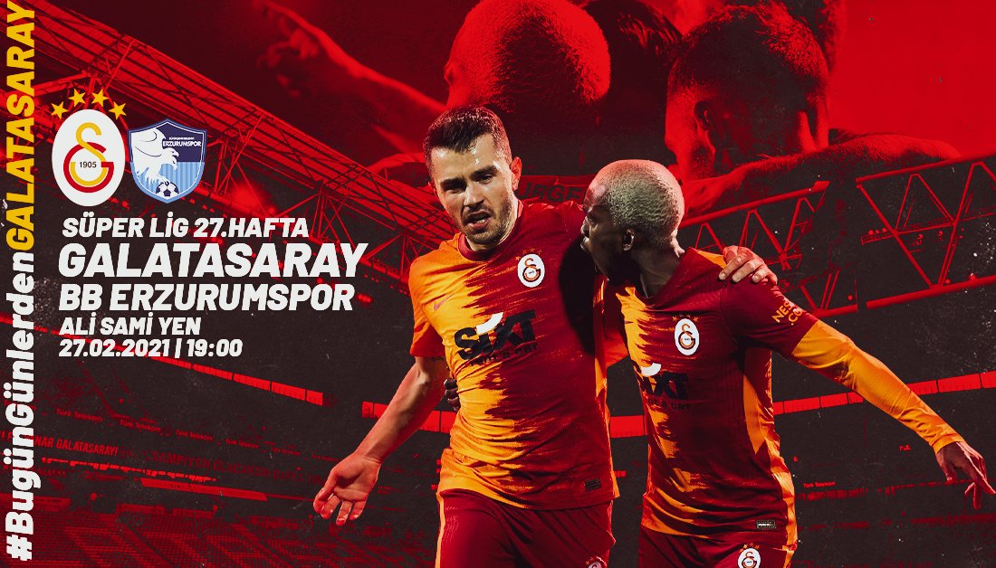 #BugünGünlerdenGALATASARAY

#ultrAslan