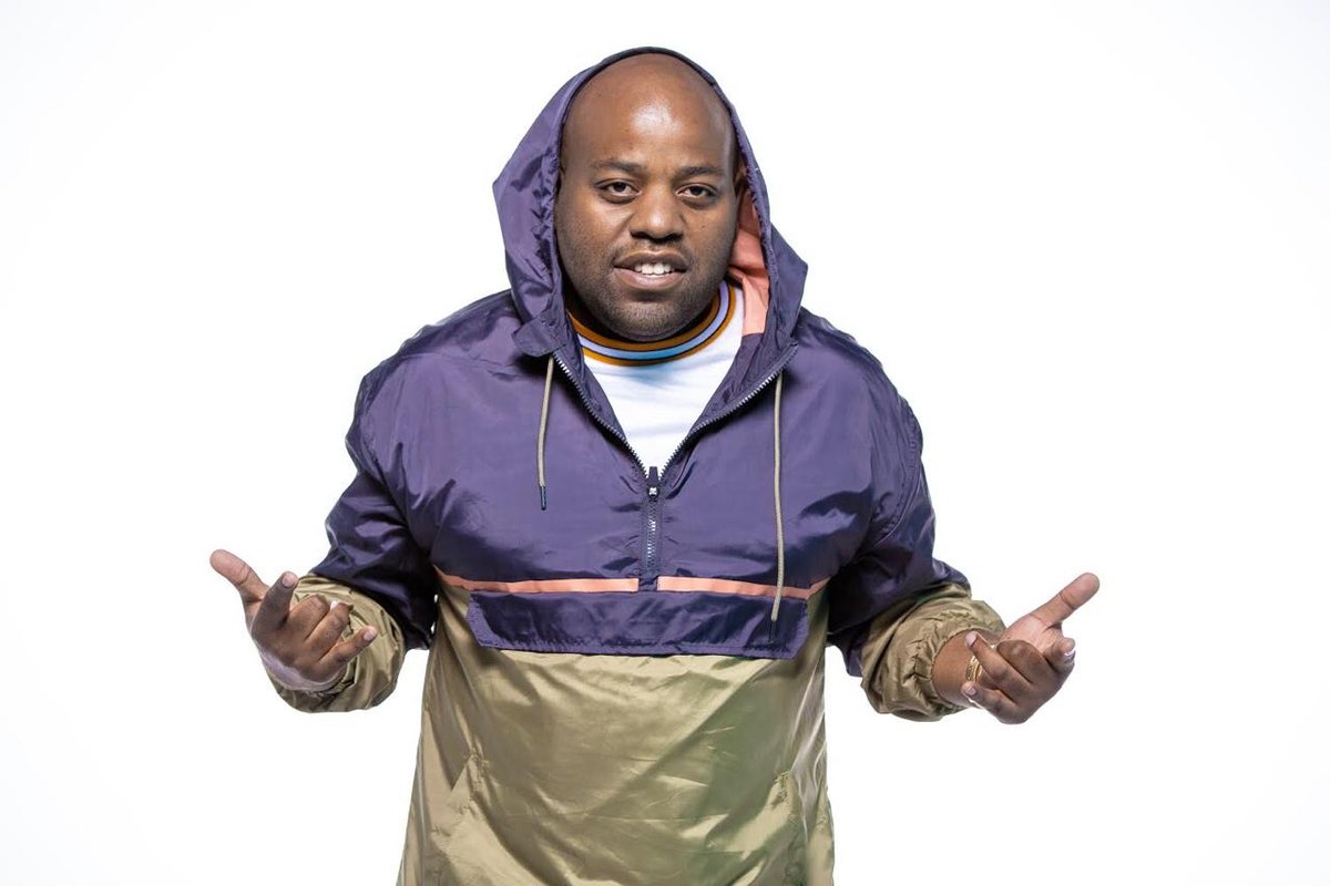 Dishing out the best local bangers is @JosiChave in the mix. Let's go!
#TheWarehouse #LocalMix https://t.co/nTagESgwZD