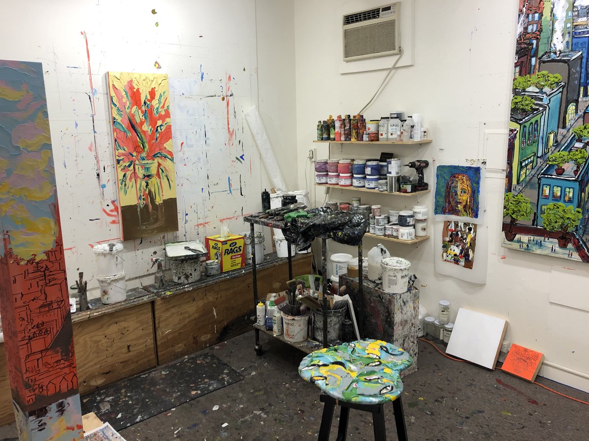 Please welcome Gallery Sausalito to Nearlist! Be sure to visit this intimate  gallery next time you’re in Sausalito. 🎨

Connect with them on Nearlist to see their collections -> nrl.st/nearlist.ios

#VisitSausalito #Sausalito_Chamber #MarinMagazine #ShopSmall #Nearlist