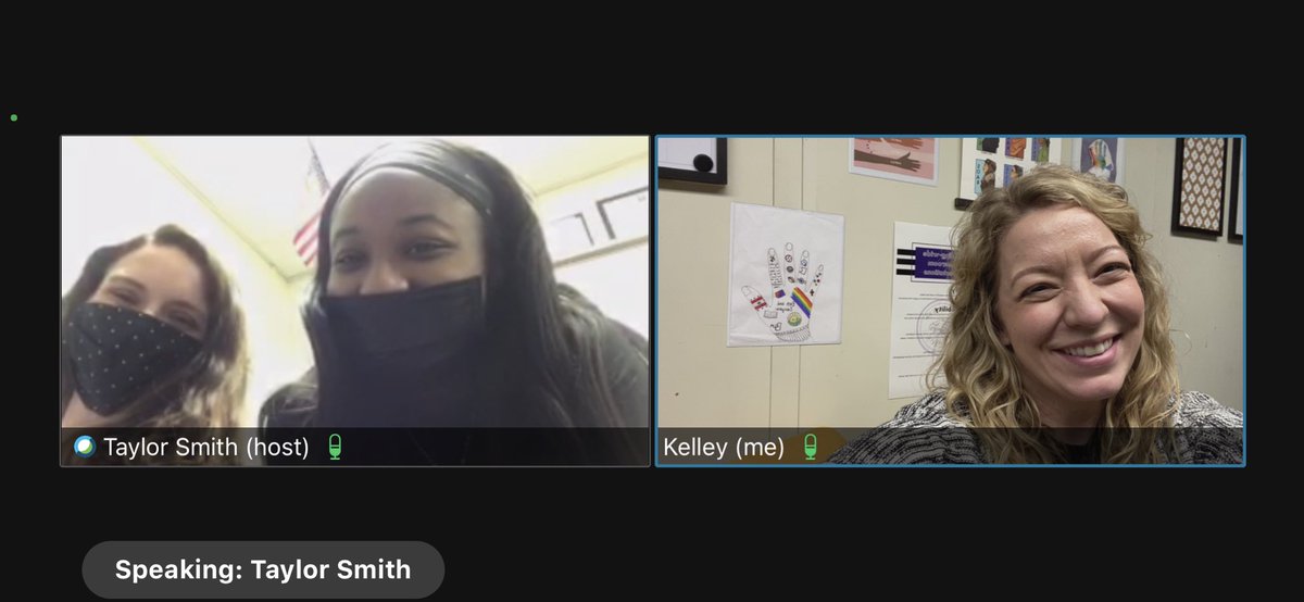 Dr. Kelley Capper tweet media