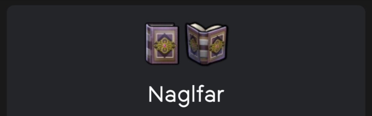 Feh Toolkit tweet media