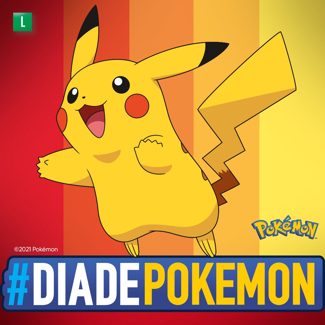 Rapadura é mole mas não é doce não - Maratona Pokémon no Telecine! A partir  do dia 29 de agosto, o Telecine Fun irá exibir 16 filmes de Pokémon no  horário de