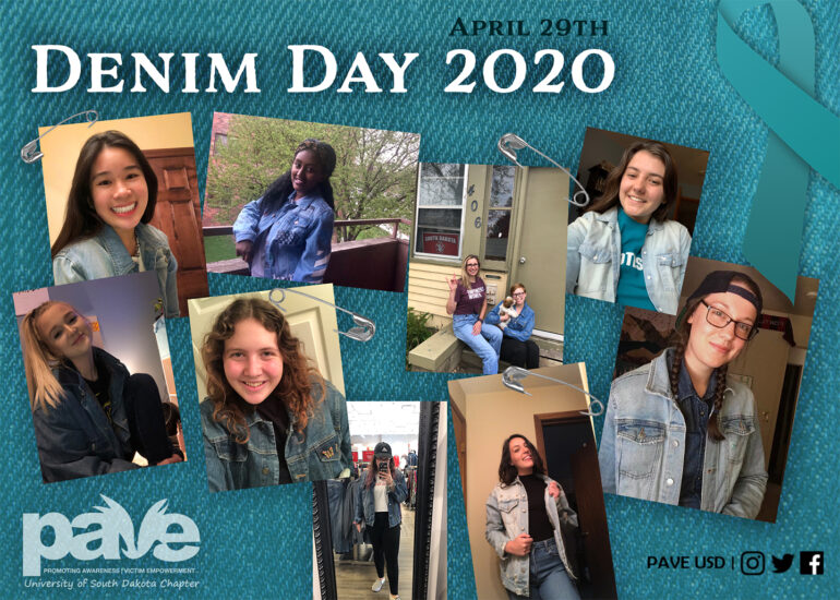 Promoting Awareness Victim Empowerment (PAVE) is an organization on campus at USD that works together to help empower sexual violence victims and spread awareness.

Read what they are doing this Spring Semester here: volanteonline.com/2021/02/pave-c…